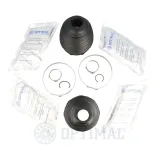 Faltenbalgsatz, Antriebswelle OPTIMAL CVB-10775TPE