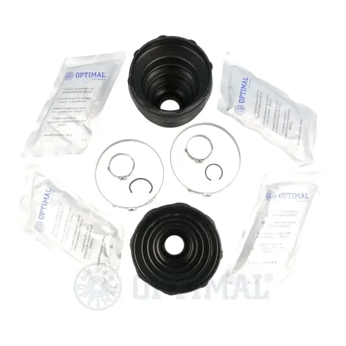Faltenbalgsatz, Antriebswelle OPTIMAL CVB-10775TPE Bild Faltenbalgsatz, Antriebswelle OPTIMAL CVB-10775TPE