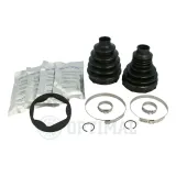 Faltenbalgsatz, Antriebswelle OPTIMAL CVB-10776TPE