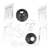 Faltenbalgsatz, Antriebswelle OPTIMAL CVB-10780TPE