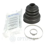 Faltenbalgsatz, Antriebswelle OPTIMAL CVB-10808CR