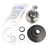 Gelenksatz, Antriebswelle OPTIMAL CW-2502