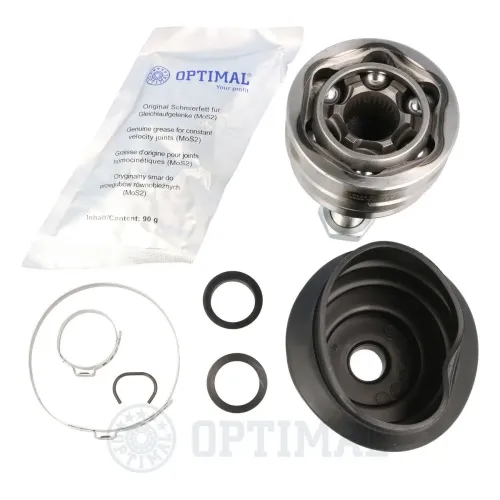 Gelenksatz, Antriebswelle OPTIMAL CW-2502 Bild Gelenksatz, Antriebswelle OPTIMAL CW-2502