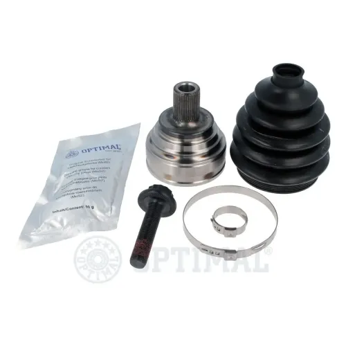 Gelenksatz, Antriebswelle OPTIMAL CW-2504 Bild Gelenksatz, Antriebswelle OPTIMAL CW-2504