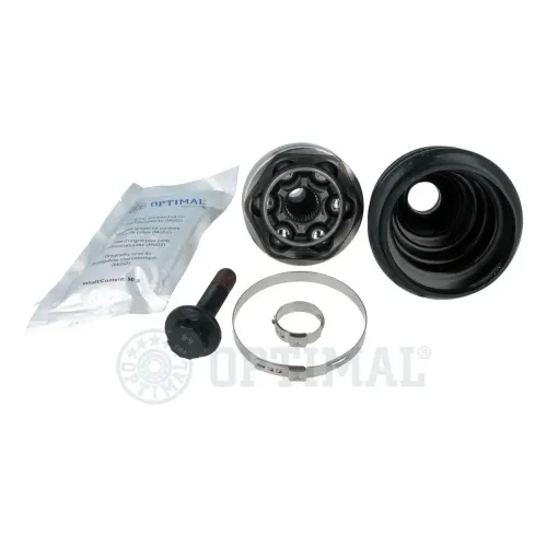 Gelenksatz, Antriebswelle OPTIMAL CW-2504 Bild Gelenksatz, Antriebswelle OPTIMAL CW-2504