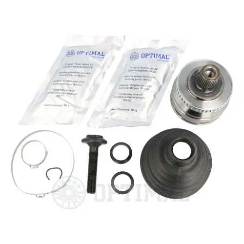 Gelenksatz, Antriebswelle OPTIMAL CW-2511 Bild Gelenksatz, Antriebswelle OPTIMAL CW-2511