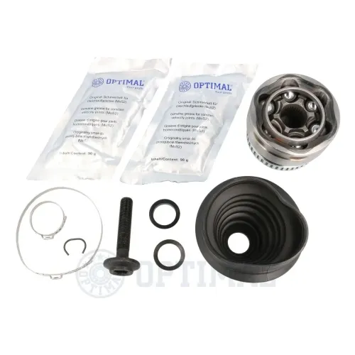 Gelenksatz, Antriebswelle OPTIMAL CW-2511 Bild Gelenksatz, Antriebswelle OPTIMAL CW-2511