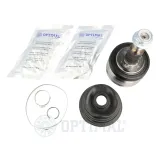 Gelenksatz, Antriebswelle OPTIMAL CW-2516