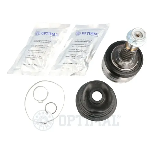 Gelenksatz, Antriebswelle OPTIMAL CW-2516 Bild Gelenksatz, Antriebswelle OPTIMAL CW-2516