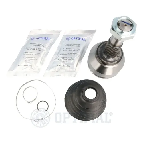 Gelenksatz, Antriebswelle OPTIMAL CW-2560 Bild Gelenksatz, Antriebswelle OPTIMAL CW-2560
