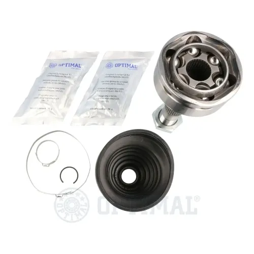 Gelenksatz, Antriebswelle OPTIMAL CW-2560 Bild Gelenksatz, Antriebswelle OPTIMAL CW-2560