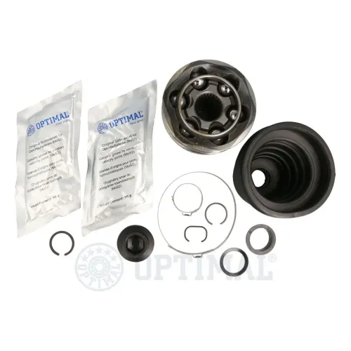 Gelenksatz, Antriebswelle OPTIMAL CW-2563 Bild Gelenksatz, Antriebswelle OPTIMAL CW-2563