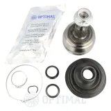 Gelenksatz, Antriebswelle OPTIMAL CW-2566