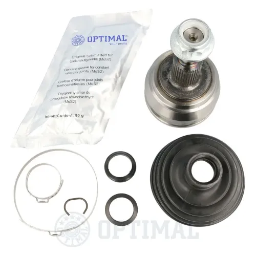 Gelenksatz, Antriebswelle OPTIMAL CW-2566 Bild Gelenksatz, Antriebswelle OPTIMAL CW-2566