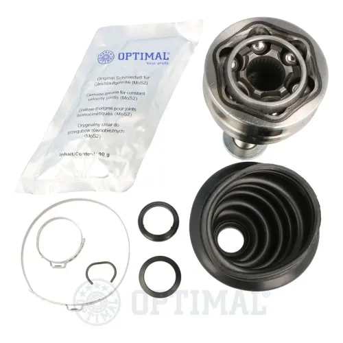 Gelenksatz, Antriebswelle OPTIMAL CW-2566 Bild Gelenksatz, Antriebswelle OPTIMAL CW-2566