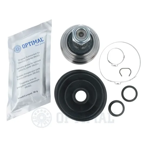 Gelenksatz, Antriebswelle OPTIMAL CW-2571 Bild Gelenksatz, Antriebswelle OPTIMAL CW-2571