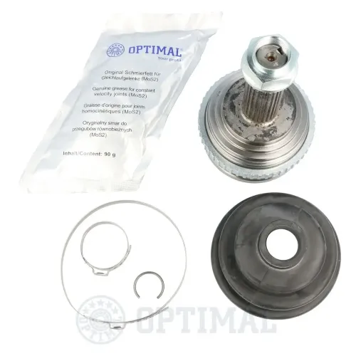 Gelenksatz, Antriebswelle OPTIMAL CW-2602 Bild Gelenksatz, Antriebswelle OPTIMAL CW-2602