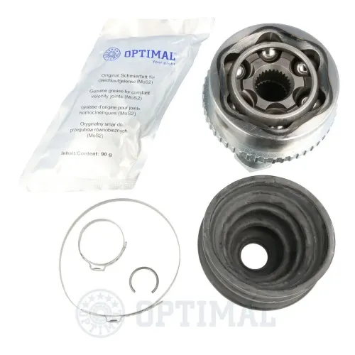 Gelenksatz, Antriebswelle OPTIMAL CW-2602 Bild Gelenksatz, Antriebswelle OPTIMAL CW-2602