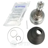 Gelenksatz, Antriebswelle Vorderachse links Vorderachse rechts radseitig OPTIMAL CW-2609