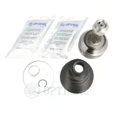 Gelenksatz, Antriebswelle OPTIMAL CW-2632