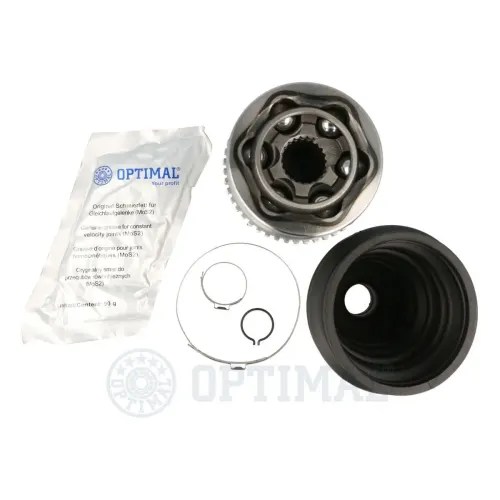 Gelenksatz, Antriebswelle OPTIMAL CW-2633 Bild Gelenksatz, Antriebswelle OPTIMAL CW-2633