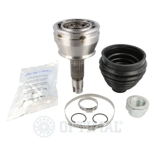 Gelenksatz, Antriebswelle OPTIMAL CW-2657 Bild Gelenksatz, Antriebswelle OPTIMAL CW-2657