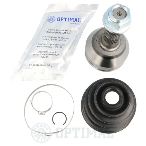 Gelenksatz, Antriebswelle OPTIMAL CW-2666 Bild Gelenksatz, Antriebswelle OPTIMAL CW-2666