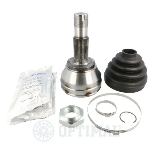 Gelenksatz, Antriebswelle OPTIMAL CW-2683 Bild Gelenksatz, Antriebswelle OPTIMAL CW-2683