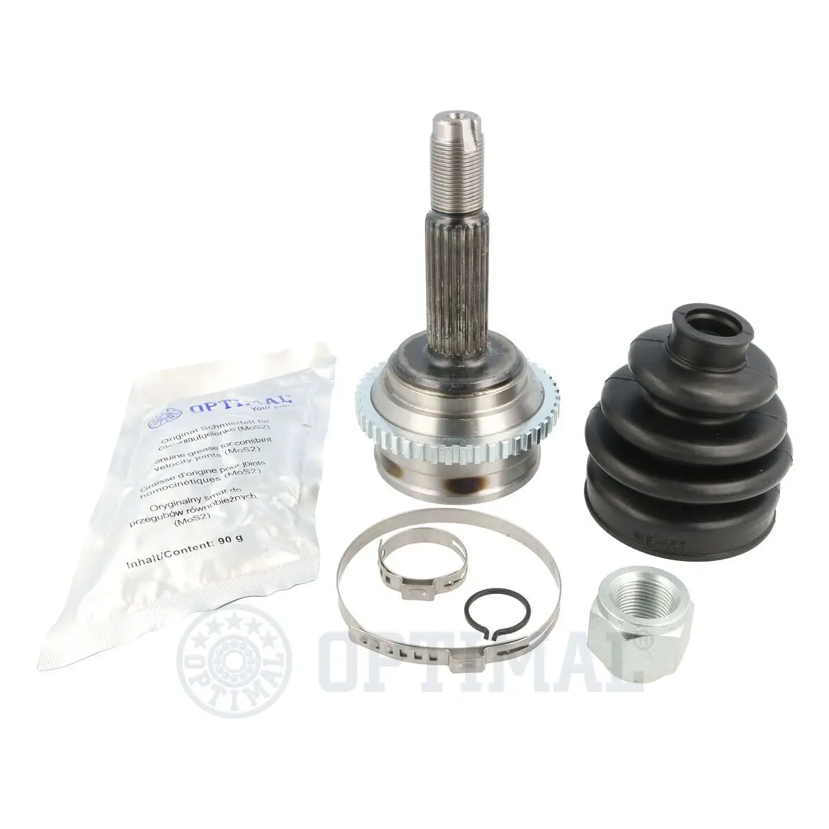 Gelenksatz, Antriebswelle OPTIMAL CW-2690