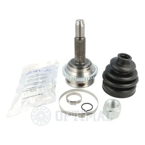 Gelenksatz, Antriebswelle OPTIMAL CW-2690 Bild Gelenksatz, Antriebswelle OPTIMAL CW-2690