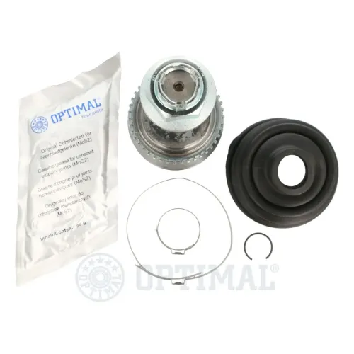 Gelenksatz, Antriebswelle Vorderachse links Vorderachse rechts radseitig OPTIMAL CW-2695 Bild Gelenksatz, Antriebswelle Vorderachse links Vorderachse rechts radseitig OPTIMAL CW-2695