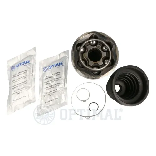 Gelenksatz, Antriebswelle OPTIMAL CW-2698 Bild Gelenksatz, Antriebswelle OPTIMAL CW-2698