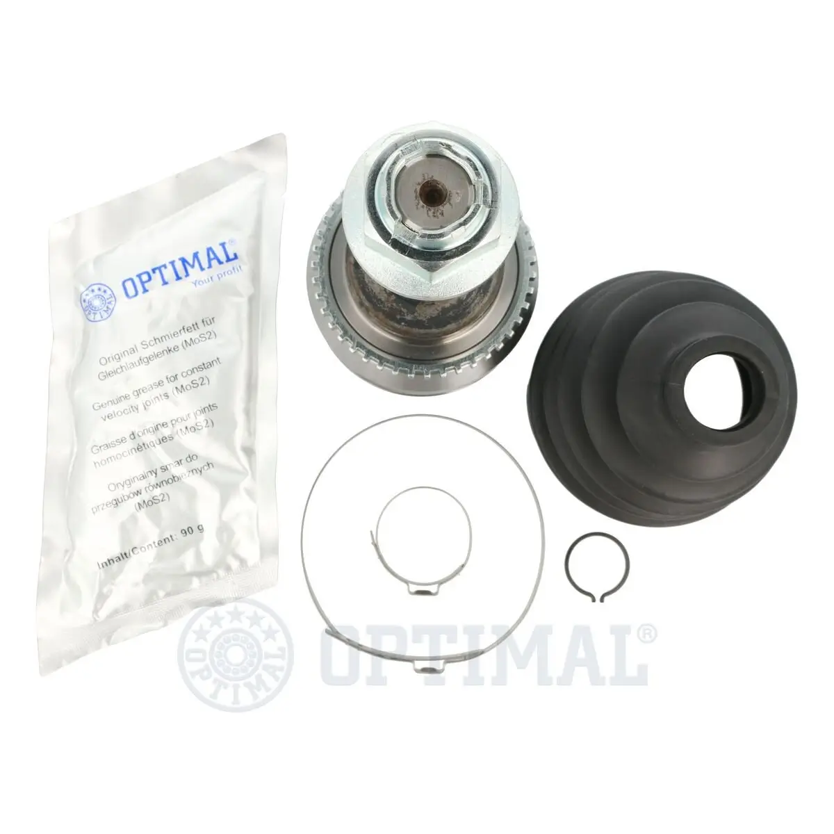 Gelenksatz, Antriebswelle OPTIMAL CW-2719