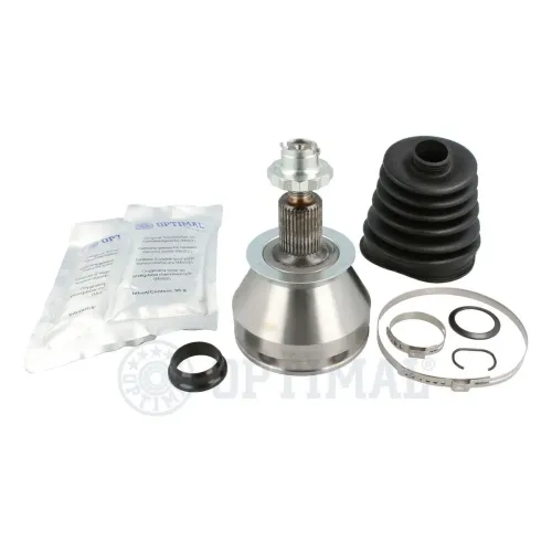 Gelenksatz, Antriebswelle Vorderachse links Vorderachse rechts radseitig OPTIMAL CW-2732 Bild Gelenksatz, Antriebswelle Vorderachse links Vorderachse rechts radseitig OPTIMAL CW-2732