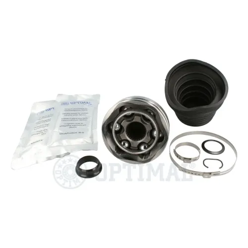 Gelenksatz, Antriebswelle Vorderachse links Vorderachse rechts radseitig OPTIMAL CW-2732 Bild Gelenksatz, Antriebswelle Vorderachse links Vorderachse rechts radseitig OPTIMAL CW-2732