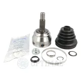 Gelenksatz, Antriebswelle Vorderachse links Vorderachse rechts radseitig OPTIMAL CW-2741