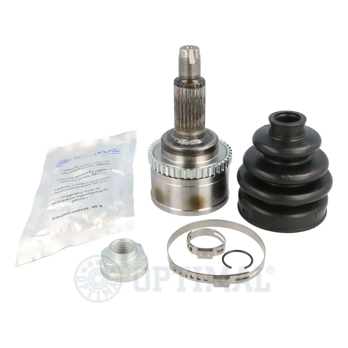 Gelenksatz, Antriebswelle OPTIMAL CW-2753