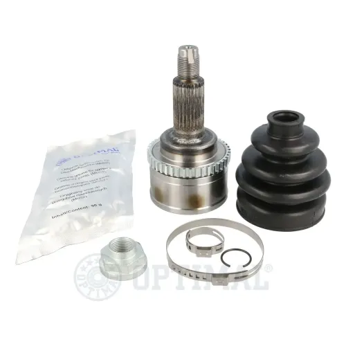 Gelenksatz, Antriebswelle OPTIMAL CW-2753 Bild Gelenksatz, Antriebswelle OPTIMAL CW-2753