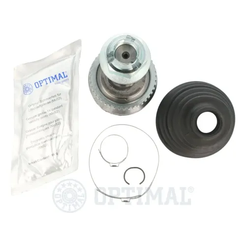 Gelenksatz, Antriebswelle Vorderachse links Vorderachse rechts radseitig OPTIMAL CW-2759 Bild Gelenksatz, Antriebswelle Vorderachse links Vorderachse rechts radseitig OPTIMAL CW-2759