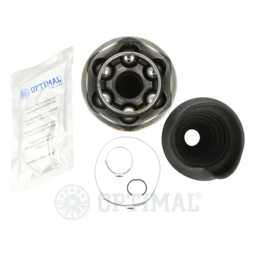 Gelenksatz, Antriebswelle Vorderachse links Vorderachse rechts radseitig OPTIMAL CW-2759 Bild Gelenksatz, Antriebswelle Vorderachse links Vorderachse rechts radseitig OPTIMAL CW-2759