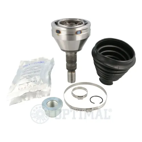 Gelenksatz, Antriebswelle OPTIMAL CW-2765 Bild Gelenksatz, Antriebswelle OPTIMAL CW-2765