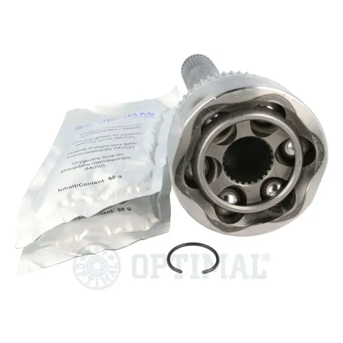 Gelenksatz, Antriebswelle OPTIMAL CW-2794 Bild Gelenksatz, Antriebswelle OPTIMAL CW-2794
