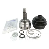 Gelenksatz, Antriebswelle Vorderachse links Vorderachse rechts radseitig OPTIMAL CW-2798