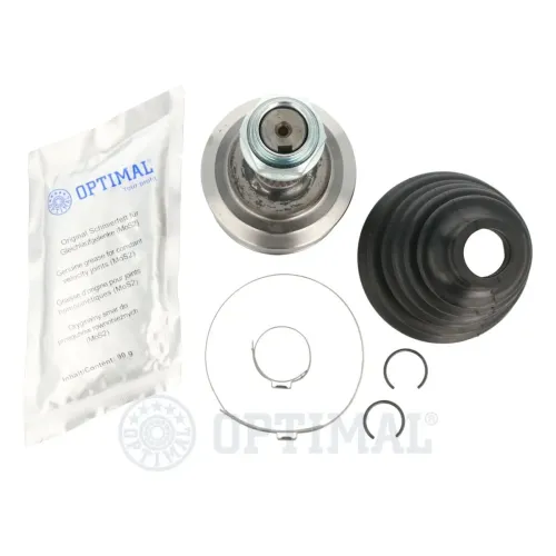 Gelenksatz, Antriebswelle Vorderachse links Vorderachse rechts radseitig OPTIMAL CW-2803 Bild Gelenksatz, Antriebswelle Vorderachse links Vorderachse rechts radseitig OPTIMAL CW-2803