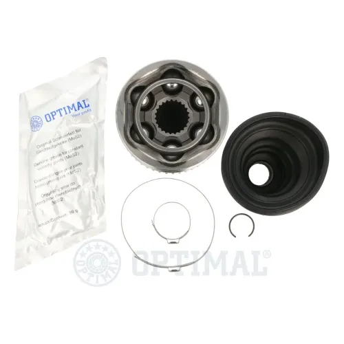 Gelenksatz, Antriebswelle OPTIMAL CW-2807 Bild Gelenksatz, Antriebswelle OPTIMAL CW-2807