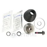 Gelenksatz, Antriebswelle Vorderachse links Vorderachse rechts radseitig OPTIMAL CW-2808