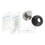 Gelenksatz, Antriebswelle Vorderachse rechts radseitig OPTIMAL CW-2849