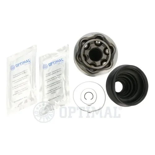 Gelenksatz, Antriebswelle Vorderachse rechts radseitig OPTIMAL CW-2849 Bild Gelenksatz, Antriebswelle Vorderachse rechts radseitig OPTIMAL CW-2849