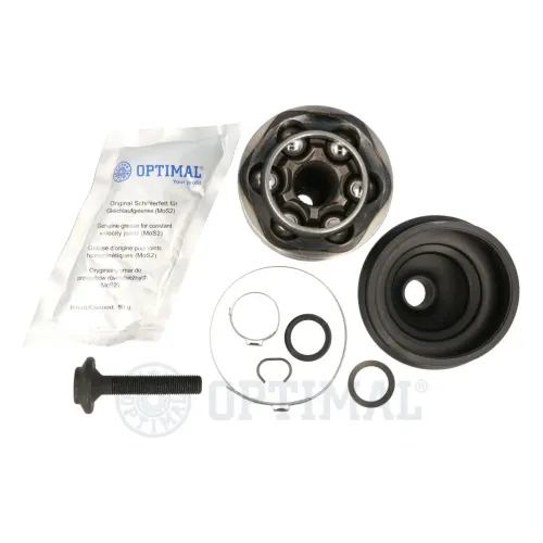 Gelenksatz, Antriebswelle Hinterachse links Hinterachse rechts radseitig OPTIMAL CW-2852 Bild Gelenksatz, Antriebswelle Hinterachse links Hinterachse rechts radseitig OPTIMAL CW-2852