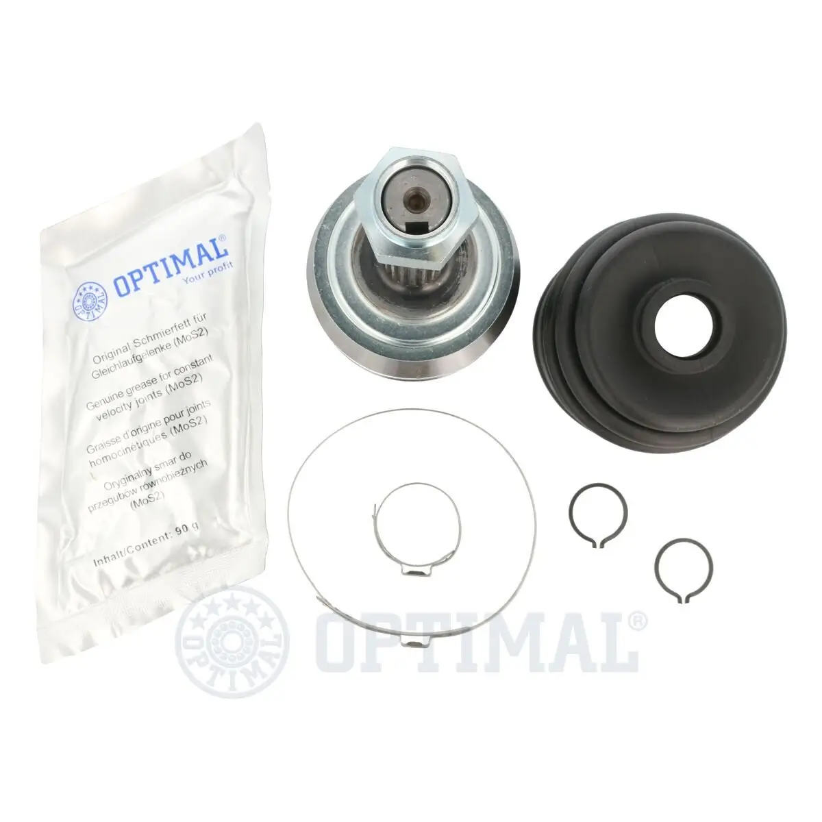 Gelenksatz, Antriebswelle OPTIMAL CW-2854